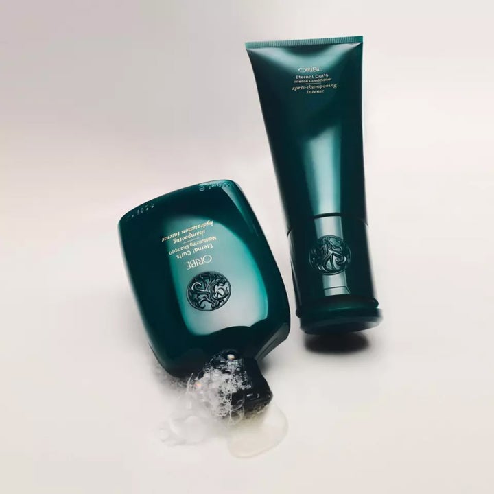 Eternal Curls Shampoo