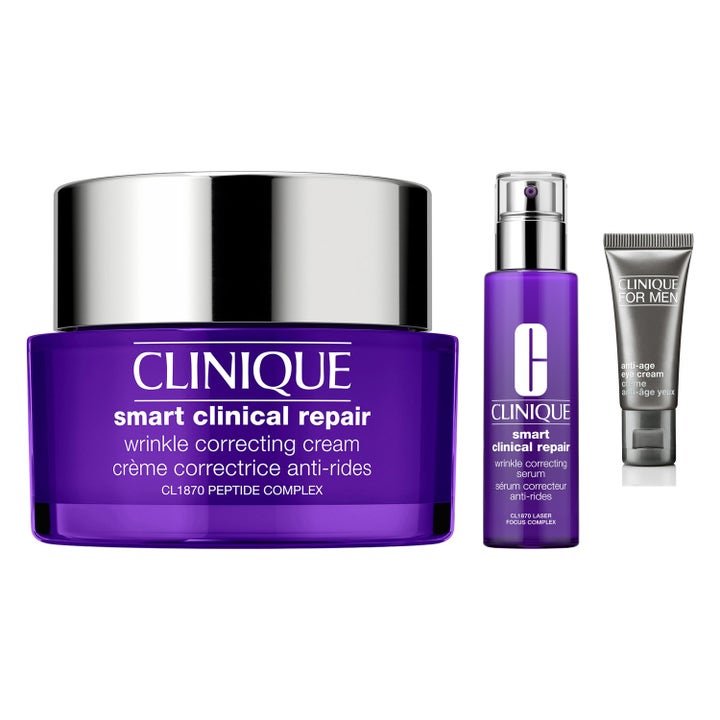 Advanced Repair & Anti-Age Eye Set