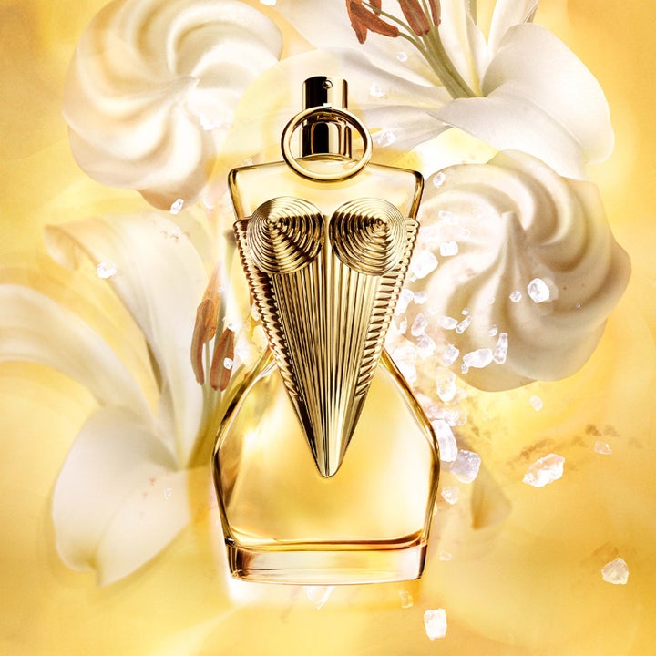 Gaultier Divine