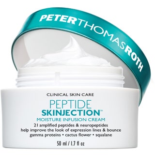 Peter Thomas Roth Peptide Skinjection™ Moisture Infusion Cream