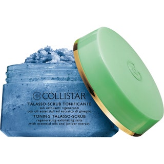 Collistar Toning Talasso Scrub