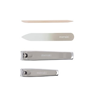 Meraki Nagelkit