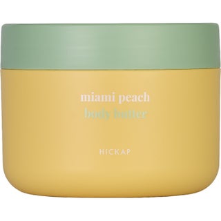 Hickap Body Butter