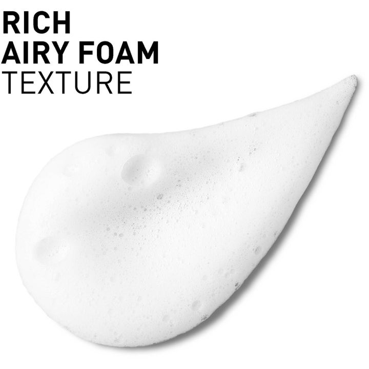 Filorga Skin-Prep Enzymatic Cleansing Foam 150 ml med en rig og luftig skumtekstur der renser huden