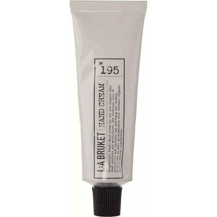Hand Cream