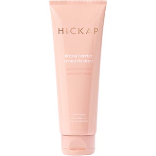 Hickap Dream Barrier Cream Cleanser