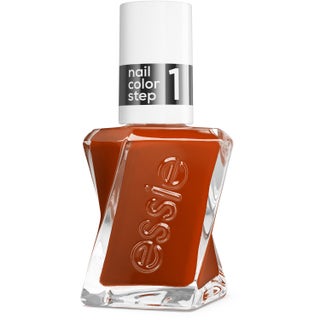 Essie Gel Couture