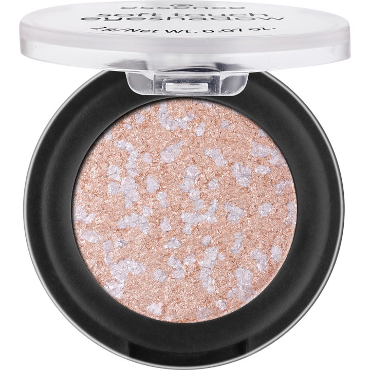 Soft Touch Eyeshadow