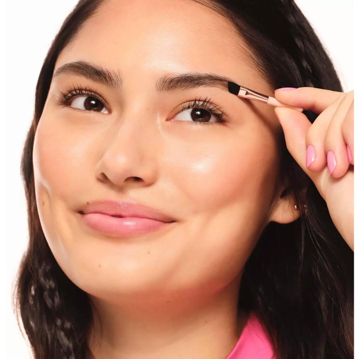 Brow Powder Duo Set