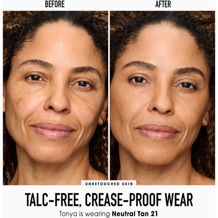 Original Pressed Powder Foundation
