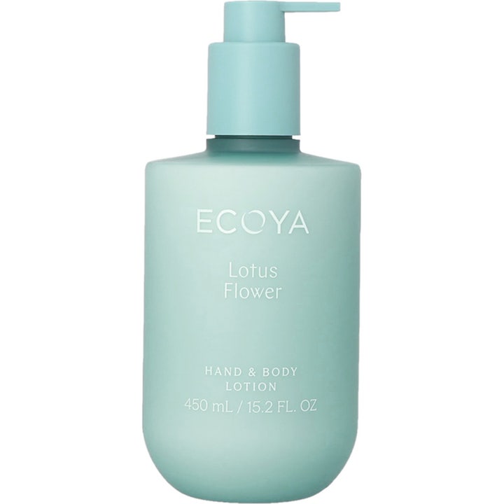 Hand & Body Lotion