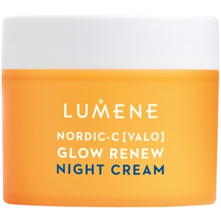 Lumene Nordic-C Glow Renew Night Cream
