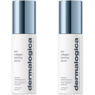 Dermalogica Duo Pro-Collagen Banking Serum