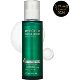 Holika Holika Acnenator Clearing Solution