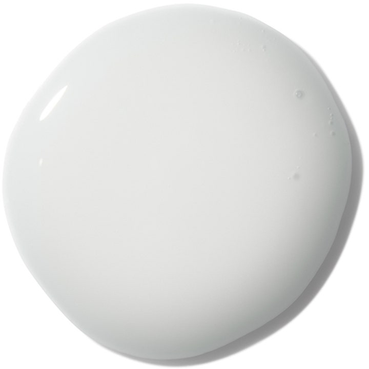 The Ordinary Niacinamide 5% Face & Body Emulsion 100 ml let ansigtscreme med hvid cremet tekstur