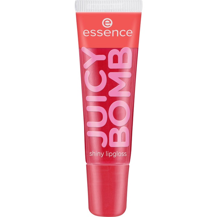 Duo Juicy Bomb Shiny Lipgloss