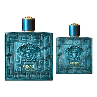 Versace Eros Duo