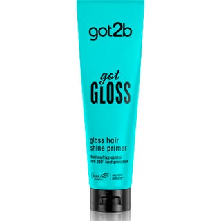Got2b Gloss Glass Hair Shine Primer