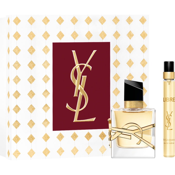Libre EdP Gift Set