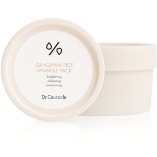 Dr. Ceuracle Ganghwa Rice Granule Pack