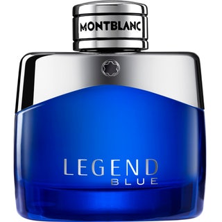 Montblanc Legend Blue