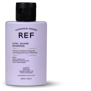 REF Stockholm Cool Silver Shampoo