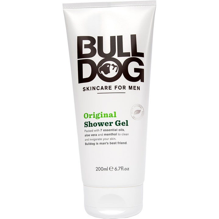 Original Shower Gel