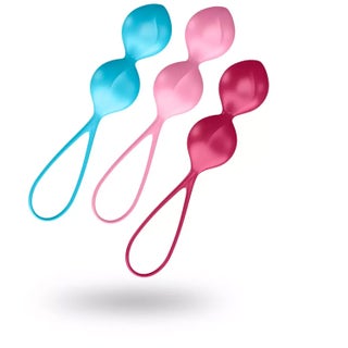 Satisfyer V Balls Set of 3