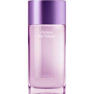 Clinique My Happy Cocoa & Cashmere