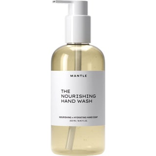 MANTLE The Nourishing Hand Wash Nourishing + Hydrating Hand Soap