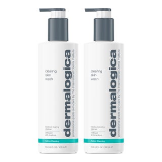 Dermalogica Clearing Skin Wash Duo