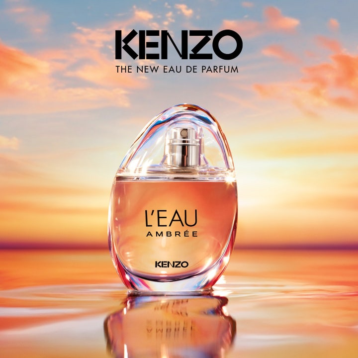 L'eau Ambrée