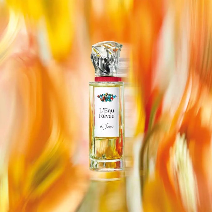 L'Eau Rêvée