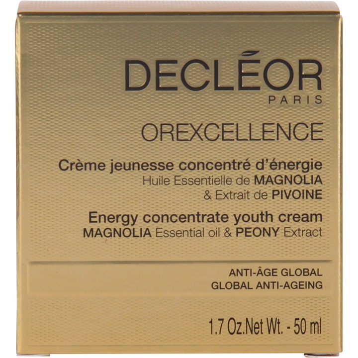 Orexcellence