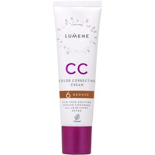 Lumene CC Color Correcting Cream SPF20