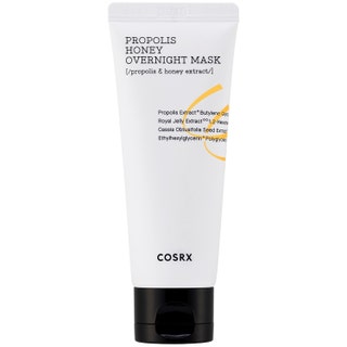 COSRX Ultimate Moisturizing Honey Overnight Mask