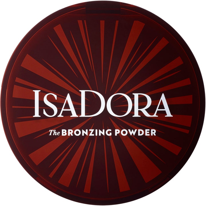 The Bronzing Powder