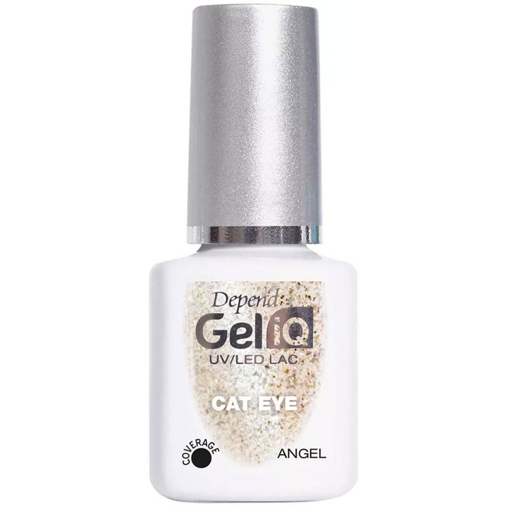 GeliQ Cat Eye