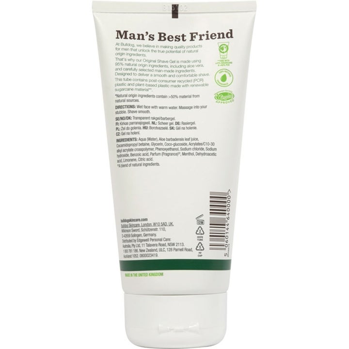 Complete Shave Essentials Set