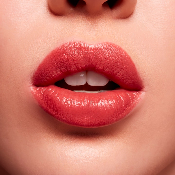Matte Lipstick