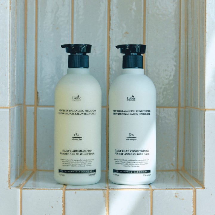 Newplex Balancing Conditioner