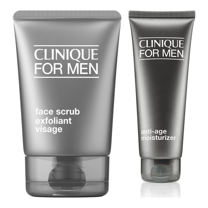 Men's Essential Skincare Set