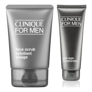 Clinique Men's Essential Skincare Set