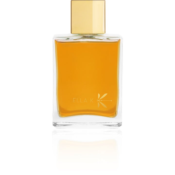 Khamsin Natural Spray