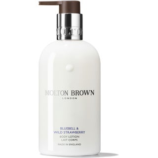 Molton Brown Bluebell & Wild Strawberry Body Lotion