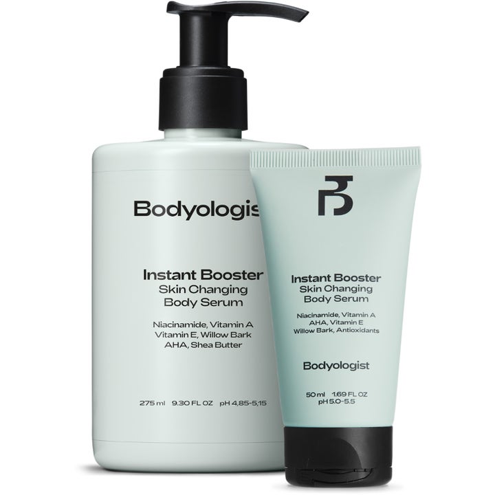 To Stay & To Go Gift Set