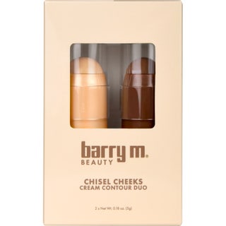 Barry M Chisel Cheeks Contour Cream Sticks