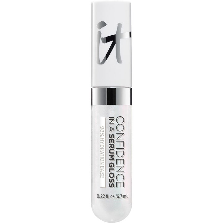 Confidence In A Serum Gloss Self-Assured