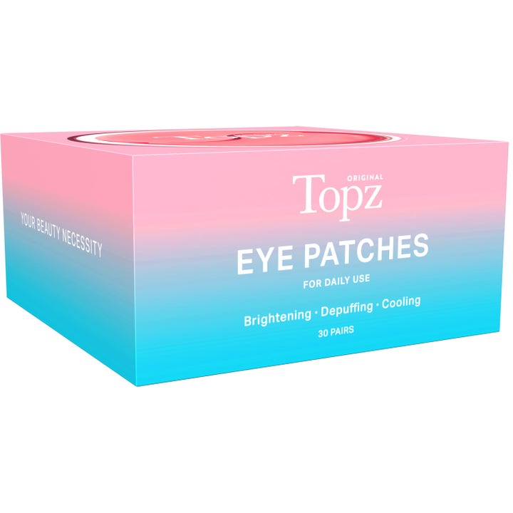 Daily Eye Patches