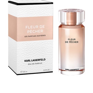 Karl Lagerfeld Matiers Fleur De Pêcher